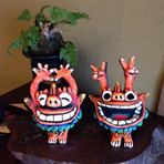 鳥取市さとに千両・古民家・BBQ・バーベキュー・ランチ・BBQ・レンタルスペース