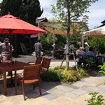 鳥取市さとに千両・古民家・BBQ・バーベキュー・ランチ・BBQ・レンタルスペース